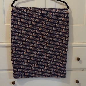 Lularoe cassie skirt